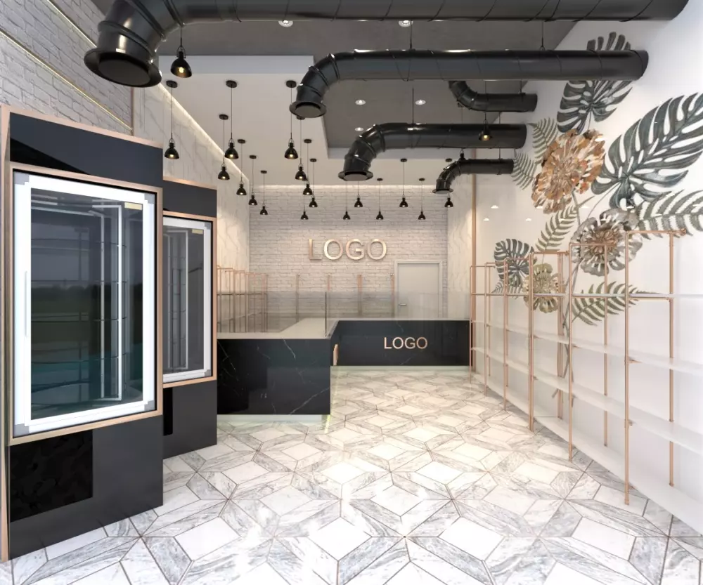 تصميم داخلي ( ديكور )