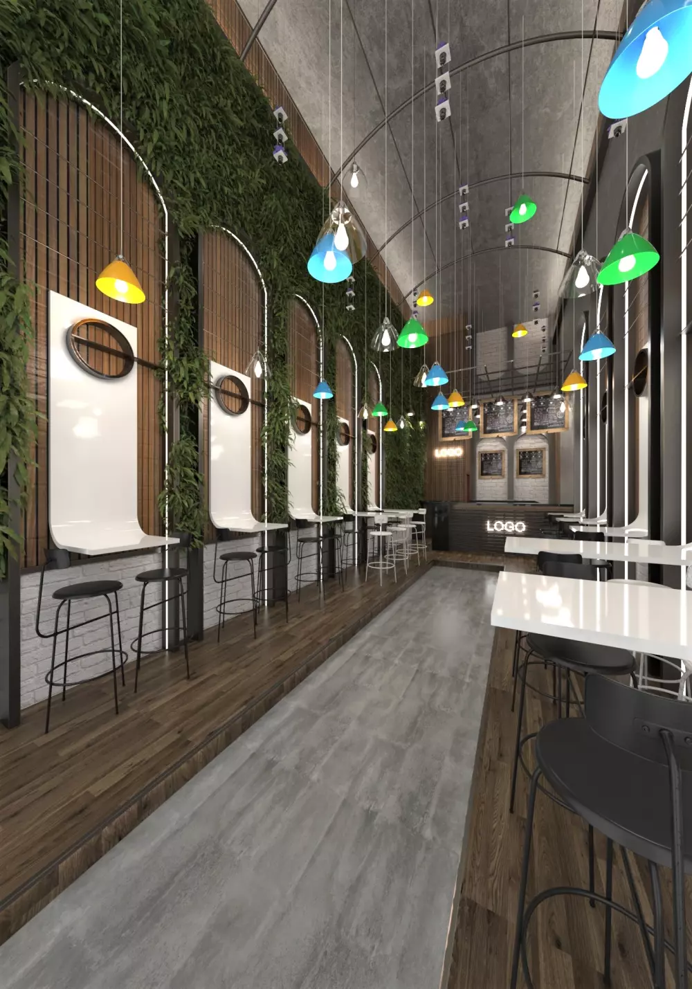 تصميم داخلي ( ديكور )