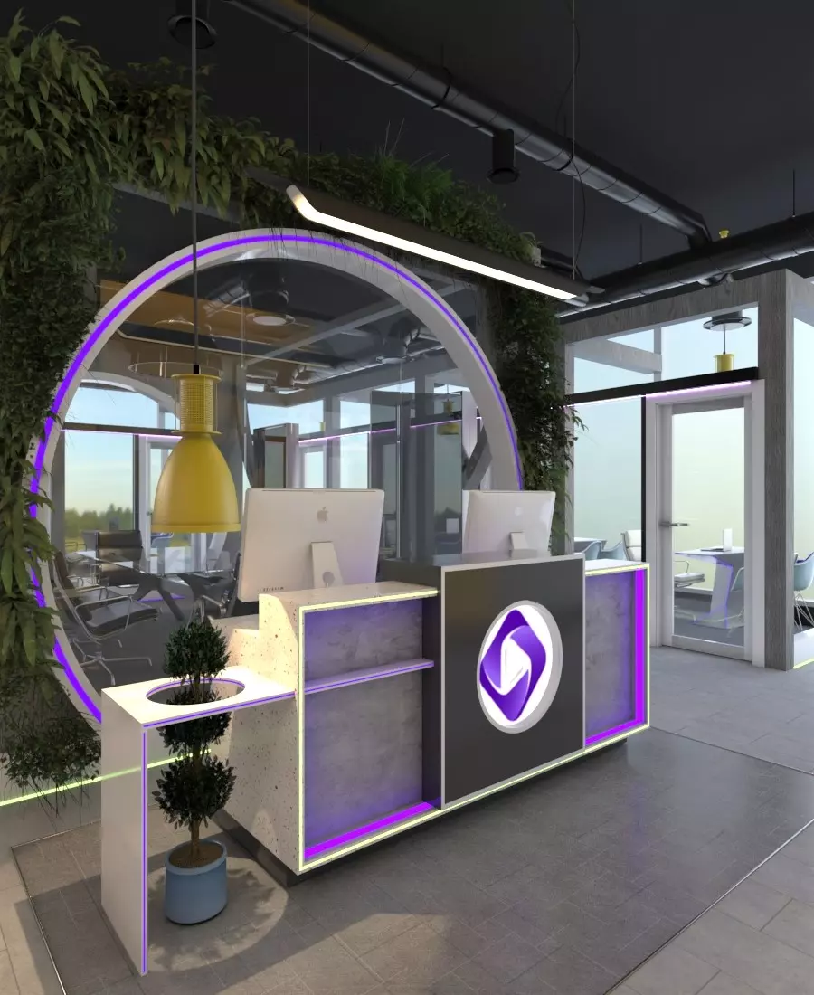 تصميم داخلي ( ديكور )