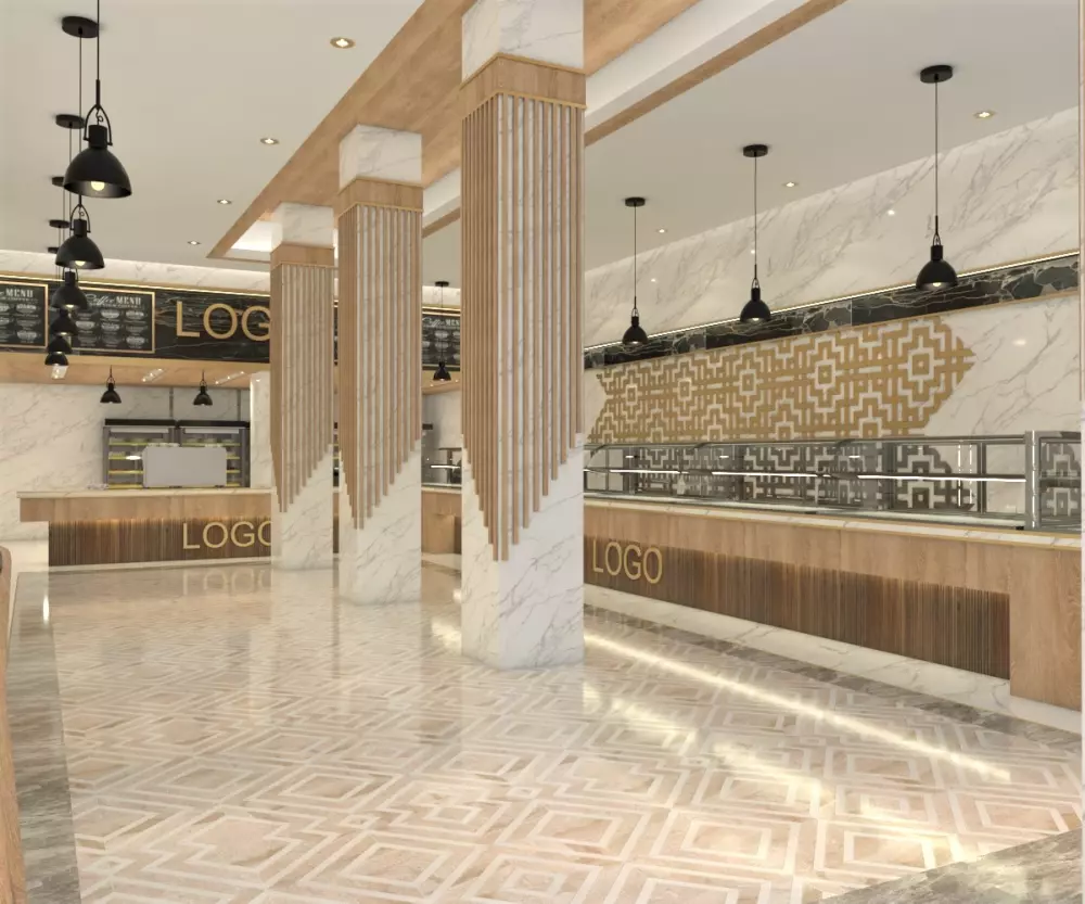 تصميم داخلي ( ديكور )