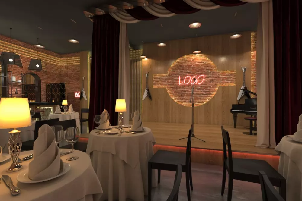 تصميم داخلي ( ديكور )