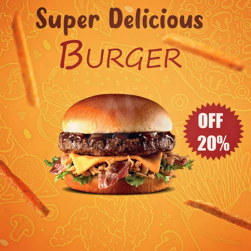 تصاميم سوشال ميديا احترافي