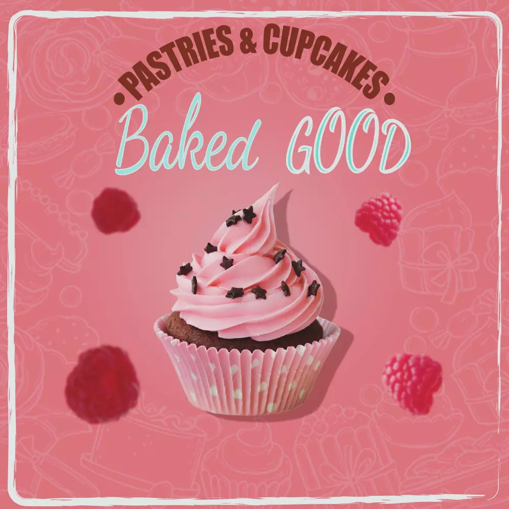 تصاميم سوشال ميديا احترافي