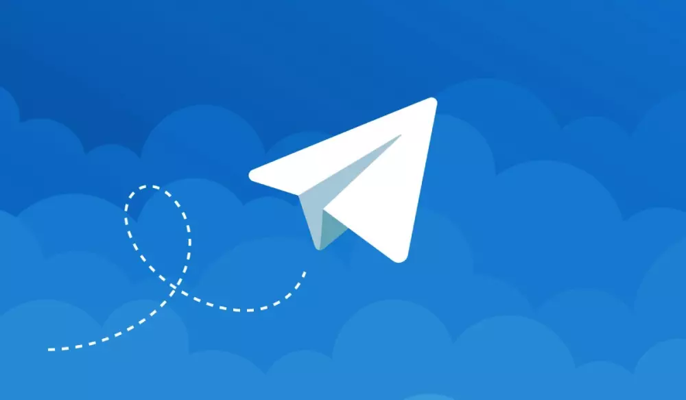 نشر اعلانك في مجموعات تيليجرام (telegram)