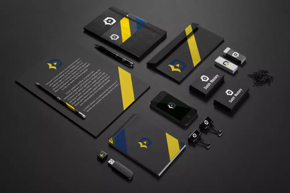 تصميم شعارات