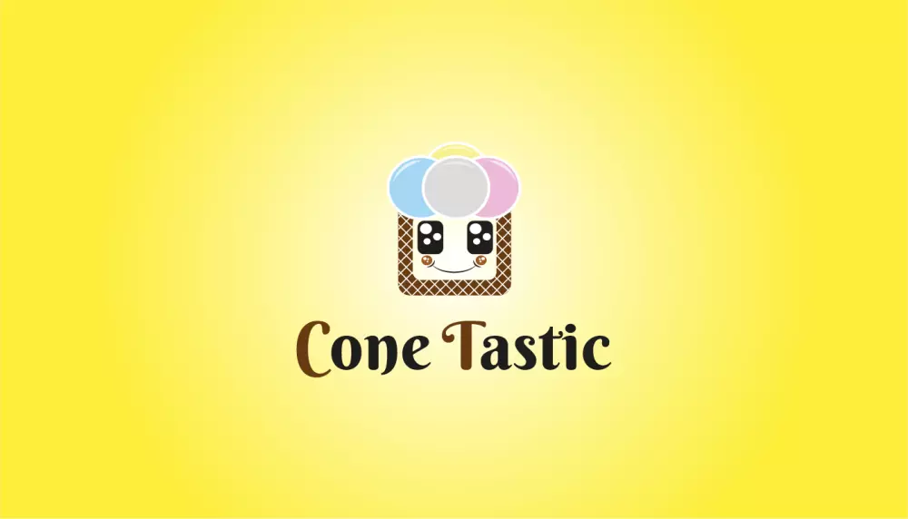 تصميم شعارات