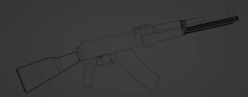 تصميم مجسمات 3D احترافية للألعاب والمنتجات والغرف الداخلية