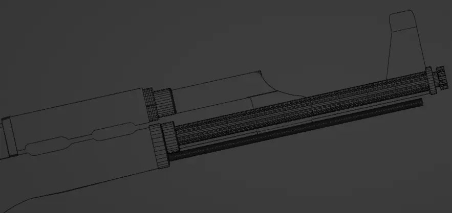 تصميم مجسمات 3D احترافية للألعاب والمنتجات والغرف الداخلية