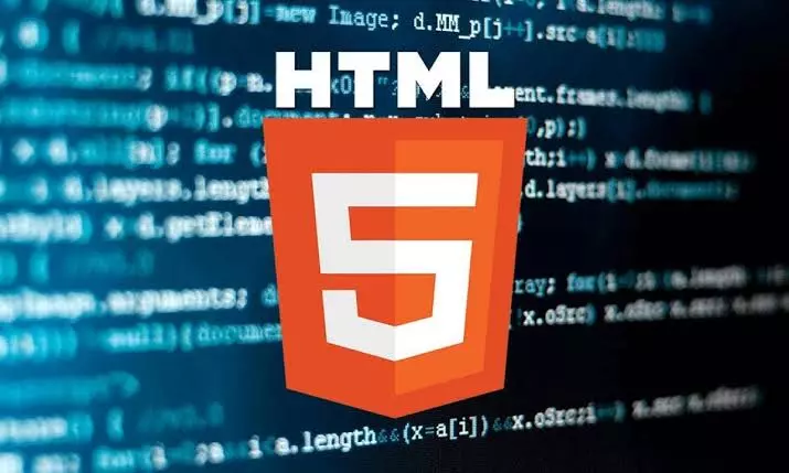 تعليم تطوير مواقع الانترنت (HTML)