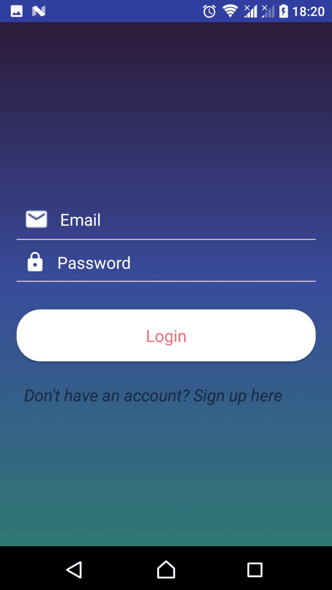 انشاء مختلف تطبيقات اندرويد ب5 دولار فقط