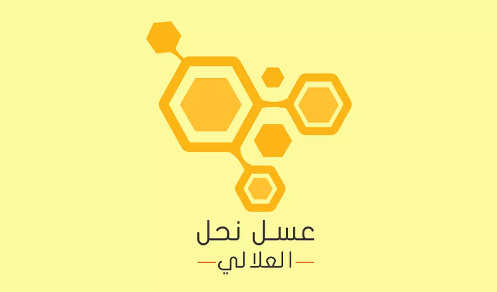 تصميم لوجو احترافي وبدقة عالية