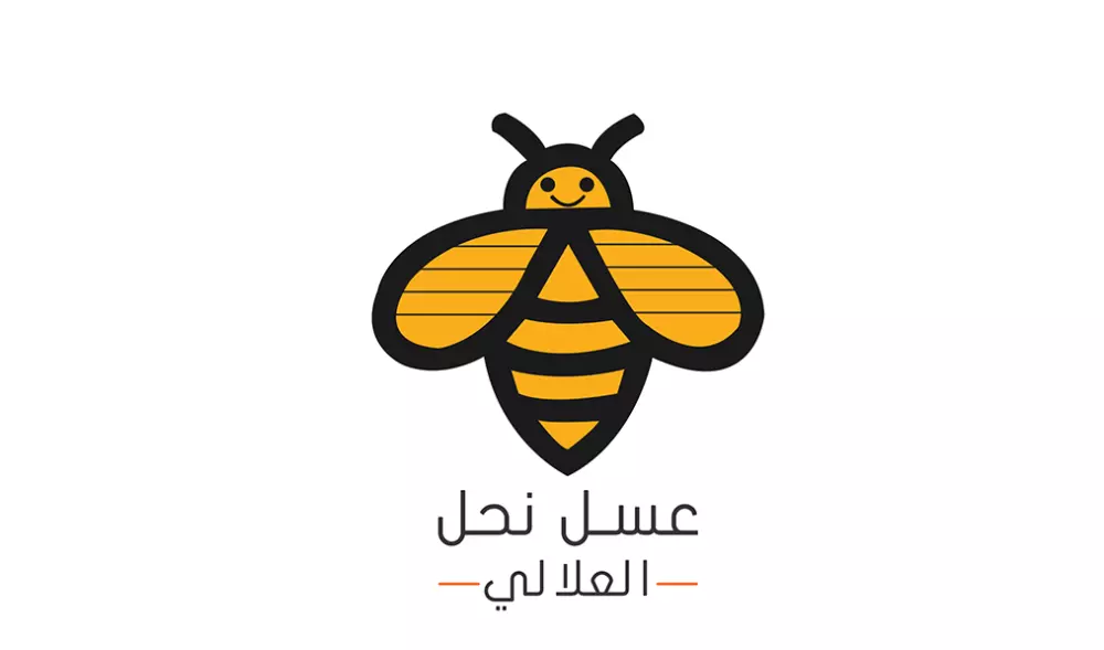 تصميم لوجو احترافي وبدقة عالية