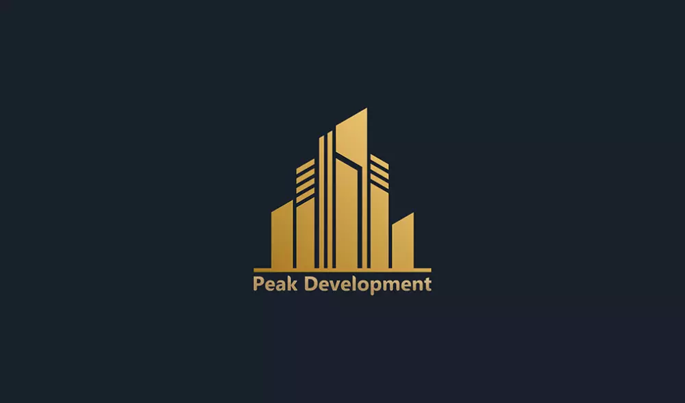 تصميم لوجو احترافي وبدقة عالية