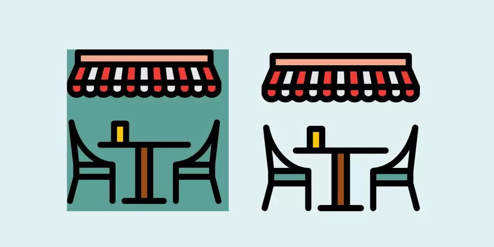 قص وتفريغ الصور وتعديل اي شيء تريد