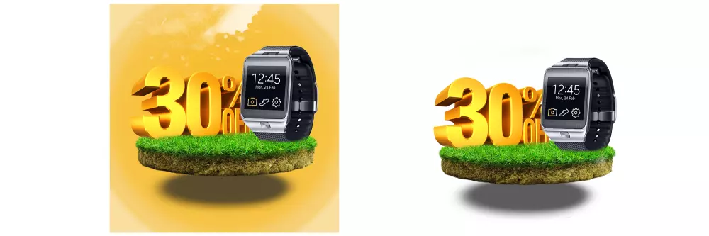 قص وتفريغ الصور وتعديل اي شيء تريد