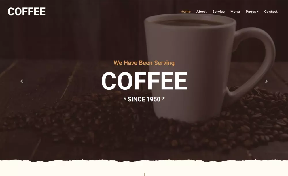 برمجة وتصميم صفحة هبوط وردبريس