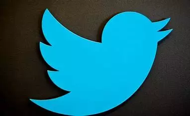 حسابات تويتر انشاء 2009.