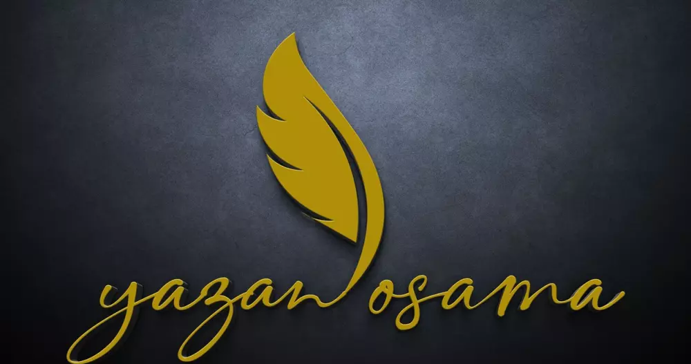 تصميم لوكو او شعار تجاري او شخصي