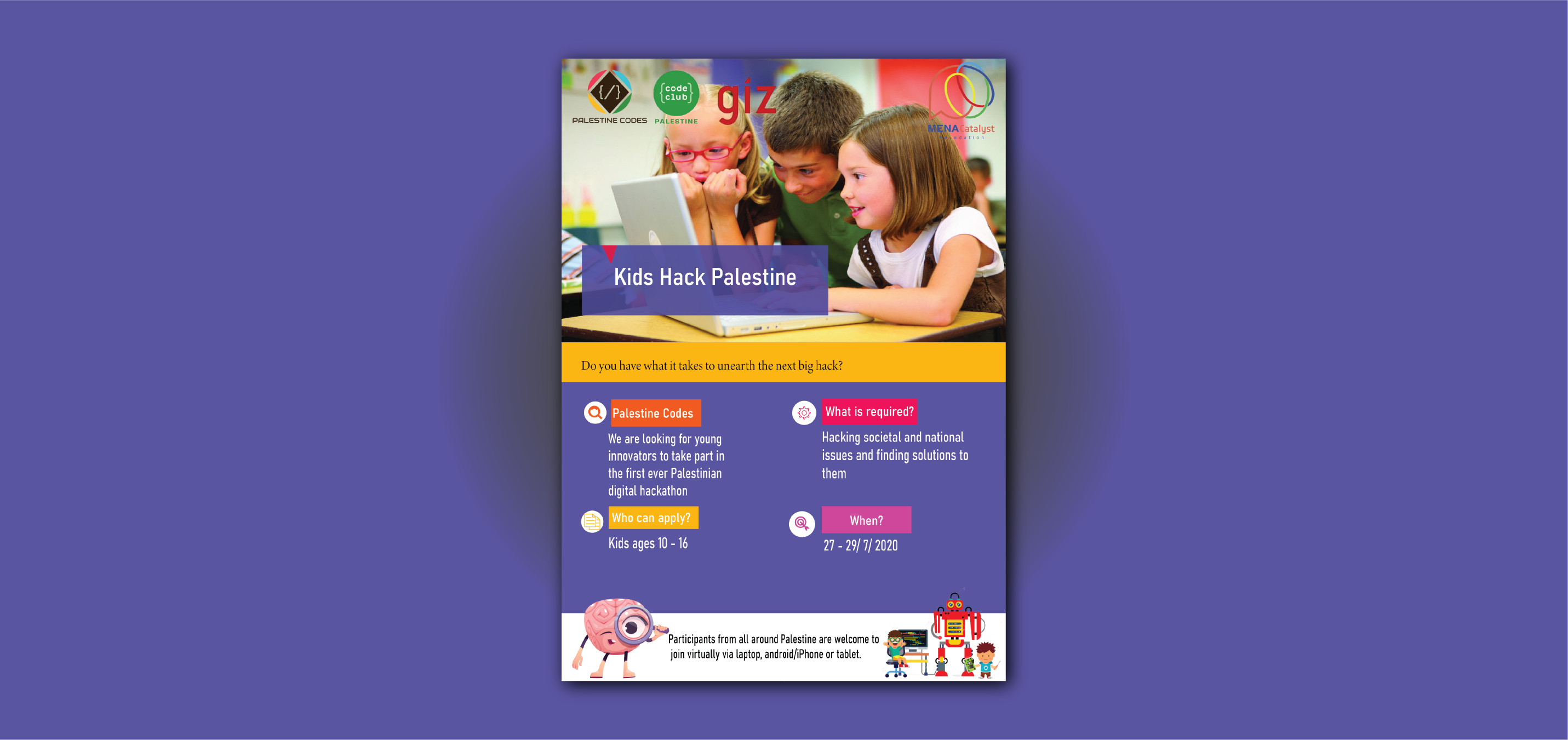 تصميم بوستات سوشيال ميديا بشكل احترافي وبأفضل الاسعار