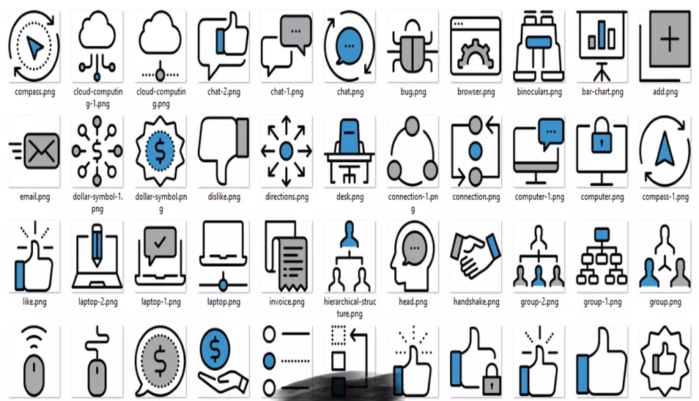 14,500 الف شكل مكتبة graphic بصيغة, PNG, Victor, PSD , Ai