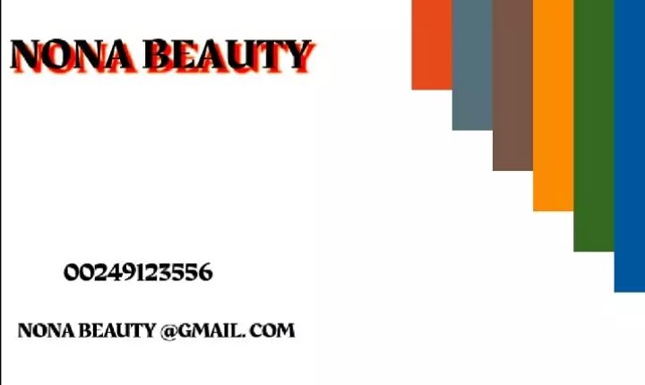 تصميم جرافيك