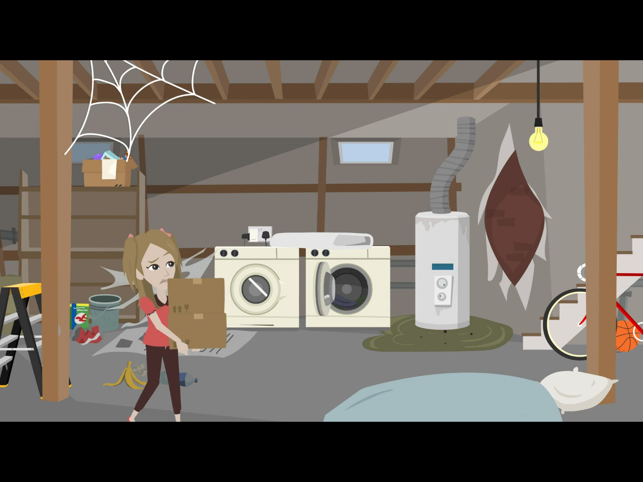 موشن جرافيك احترافي