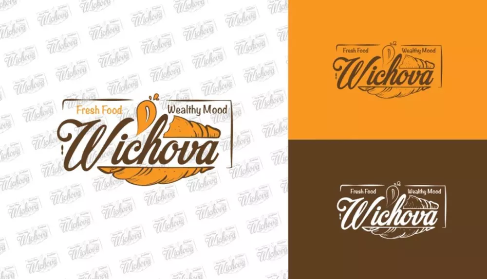 لوجو أصلي + ملف التصميم مفتوح المصدر