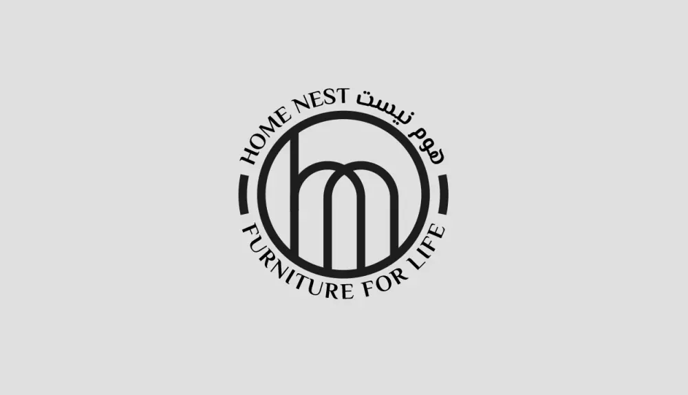 لوجو أصلي + ملف التصميم مفتوح المصدر