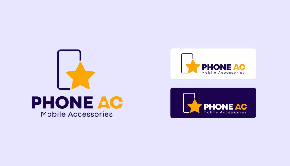 لوجو أصلي + ملف التصميم مفتوح المصدر