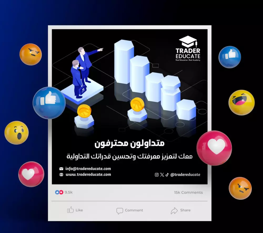 تصميم بوست سوشال ميديا بطريقة احترافية