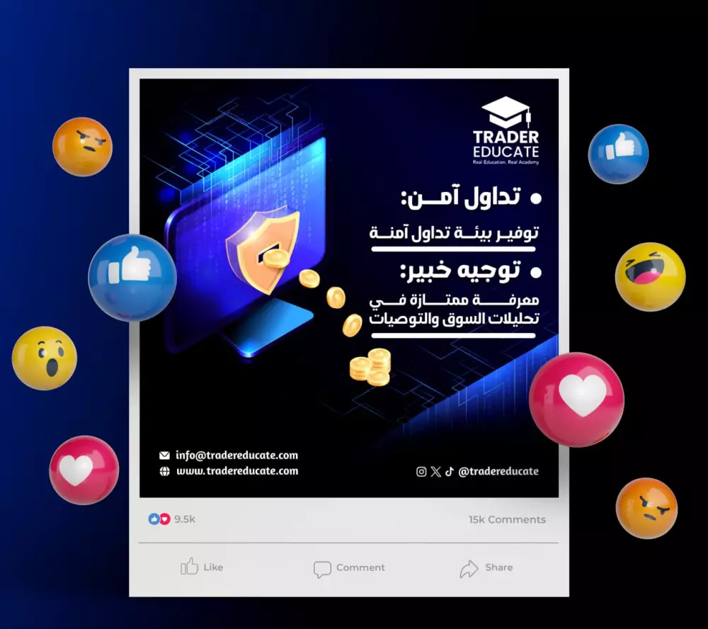 تصميم بوست سوشال ميديا بطريقة احترافية