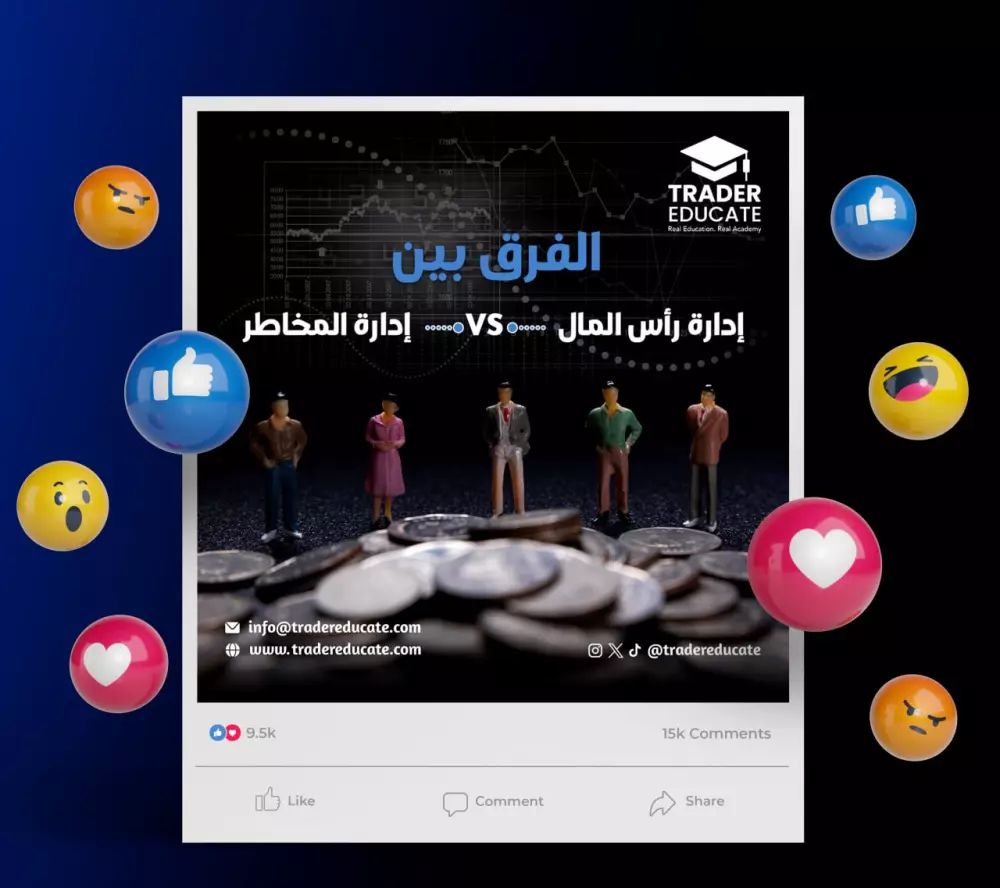 تصميم بوست سوشال ميديا بطريقة احترافية