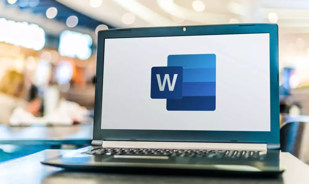 الكتابه و تنسيق الملفات علي برنامج Microsoft office Word