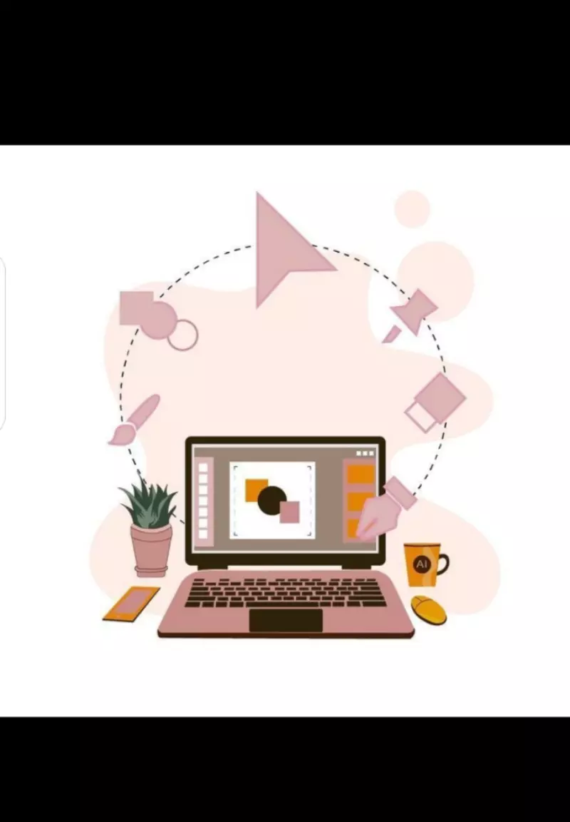 الكتابة على الوورد كل 20 صفحة مقابل 5$