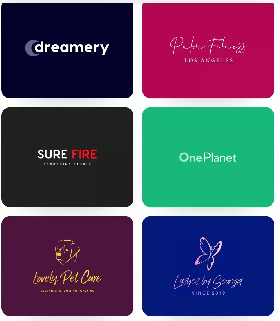 شعار لشركتكم او لتجارتكم