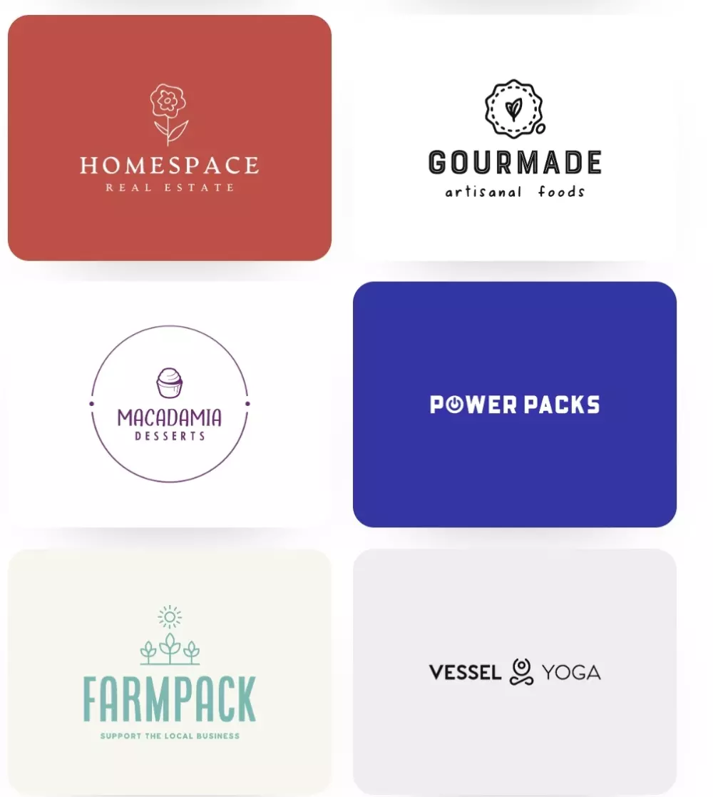 شعار لشركتكم او لتجارتكم