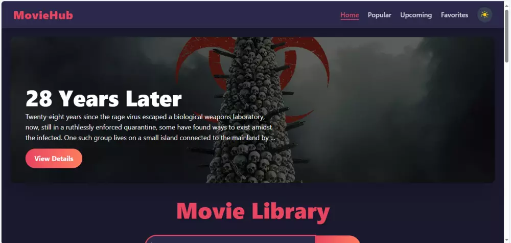 تصميم وتطوير مكونات React.js متجاوبة