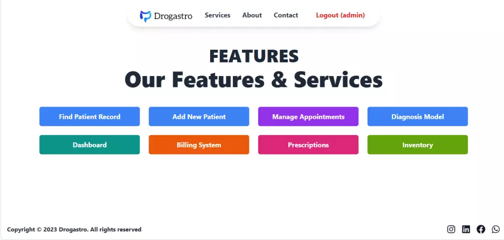 تصميم وتطوير مكونات React.js متجاوبة