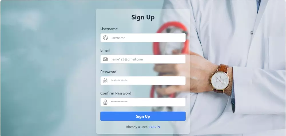 تصميم وتطوير مكونات React.js متجاوبة
