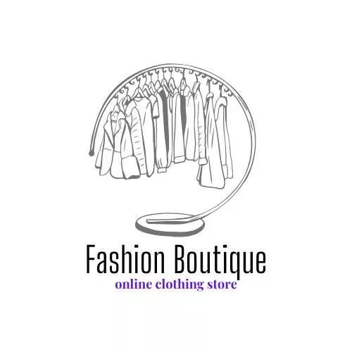 تصميم شعار هوية احترافية جذابة