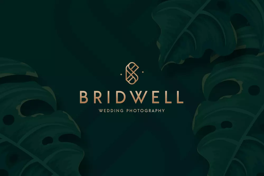 تصميم شعار هوية احترافية جذابة