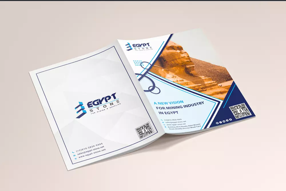 تصميم واضافة محتوي كتب وبروفيل ومجلات وبحوث وتنسيقها