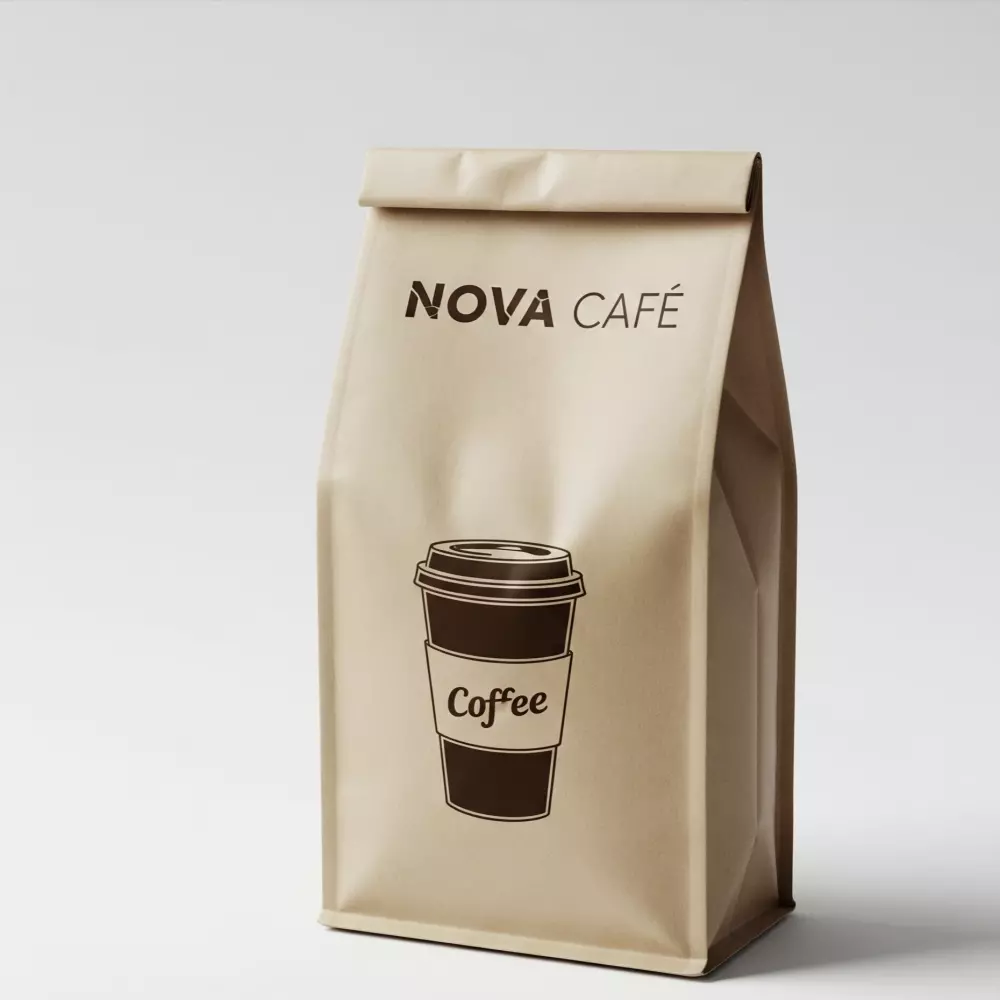 تصميم لوجو وهوية بصرية مقابل 5 دولار فقط