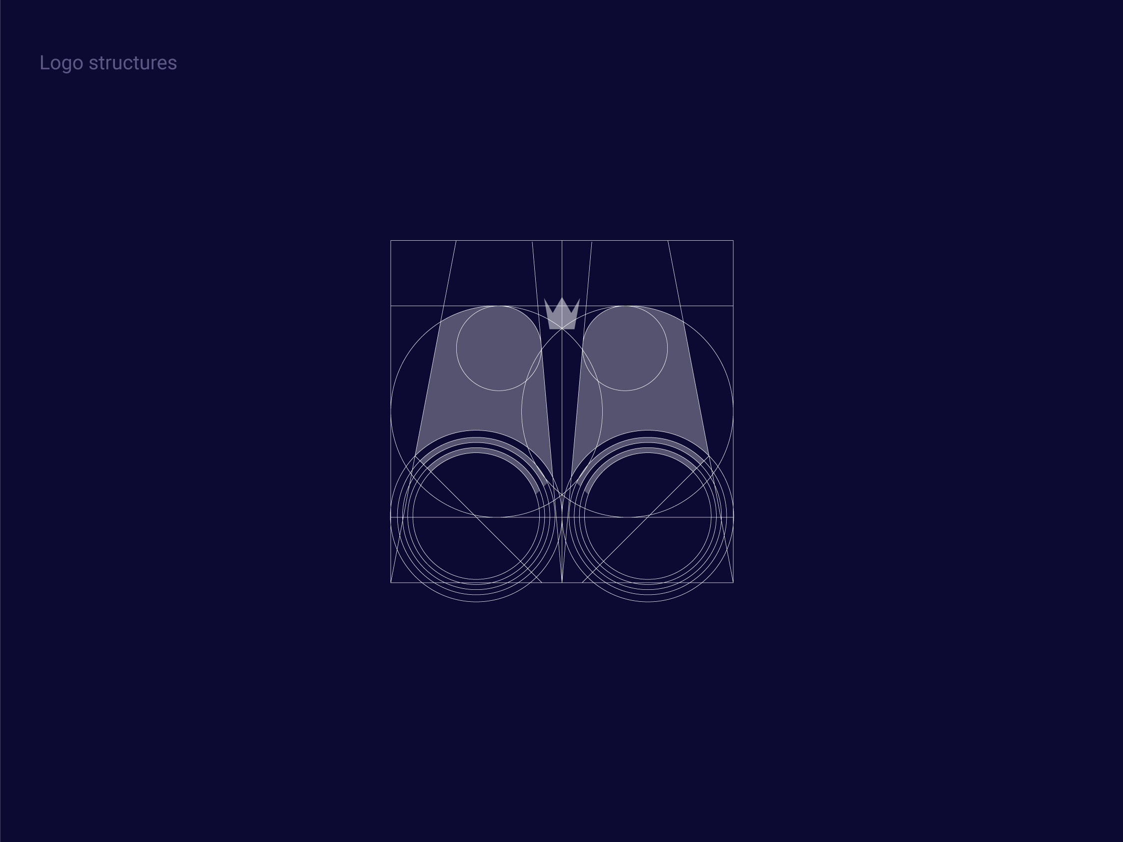 تصميم شعار ابداعي واحترافي عالية الجودة