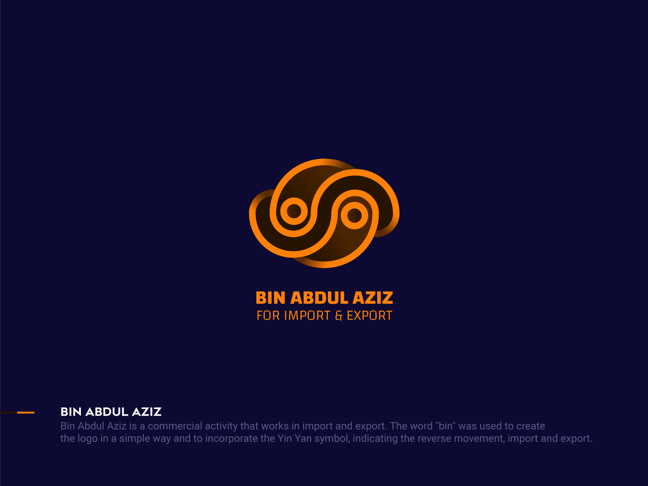 تصميم شعار ابداعي واحترافي عالية الجودة