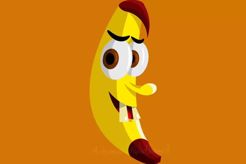 سأقوم برسم صورة فكتور علي حسب طلبك