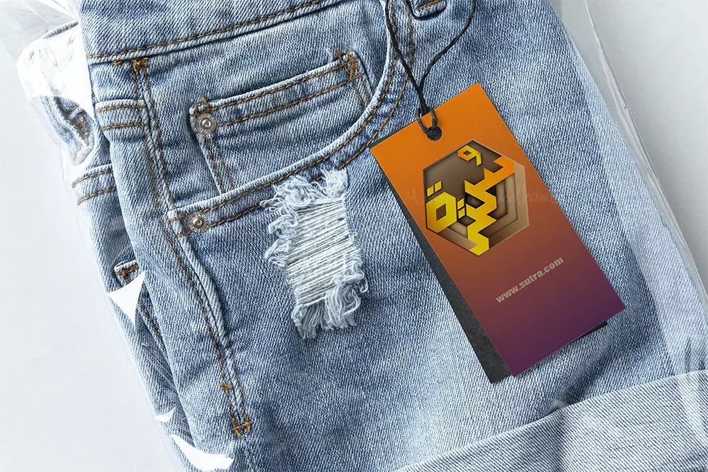 تصميم شعار كاليجرافي او تيبوجرافي