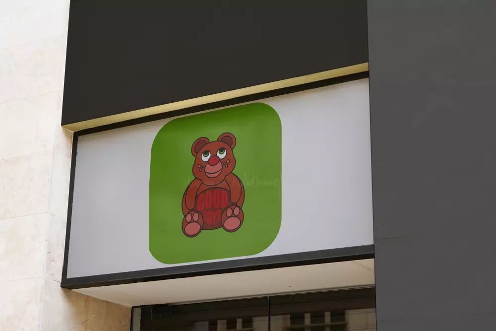 تصميم شعار كاليجرافي او تيبوجرافي