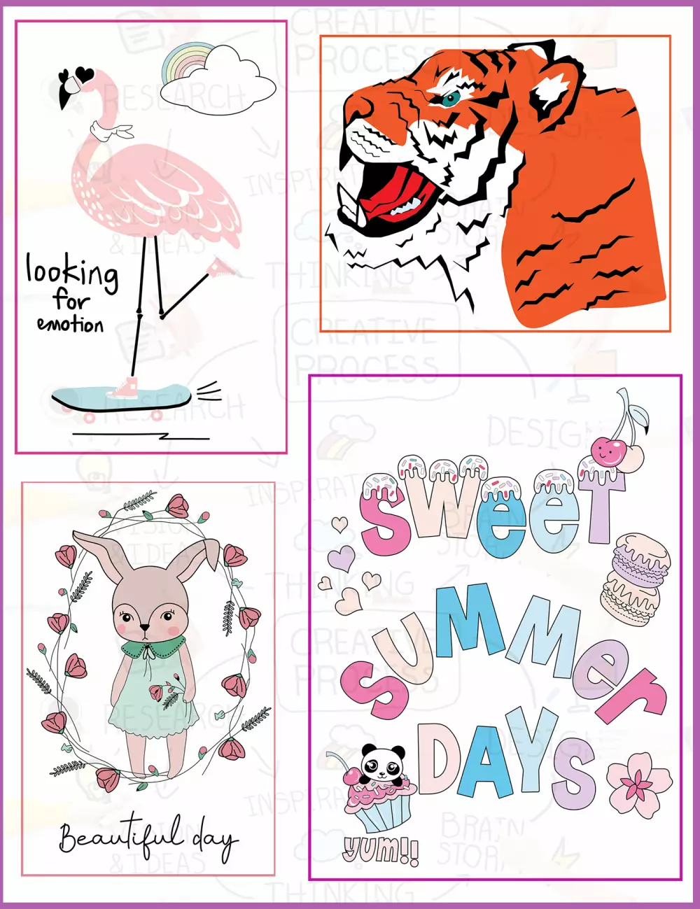 إعادة رسم الصور وتحويلها إلى فيكتور