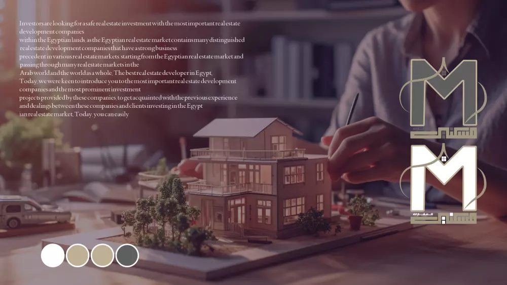 تصميم شعار أحترافي